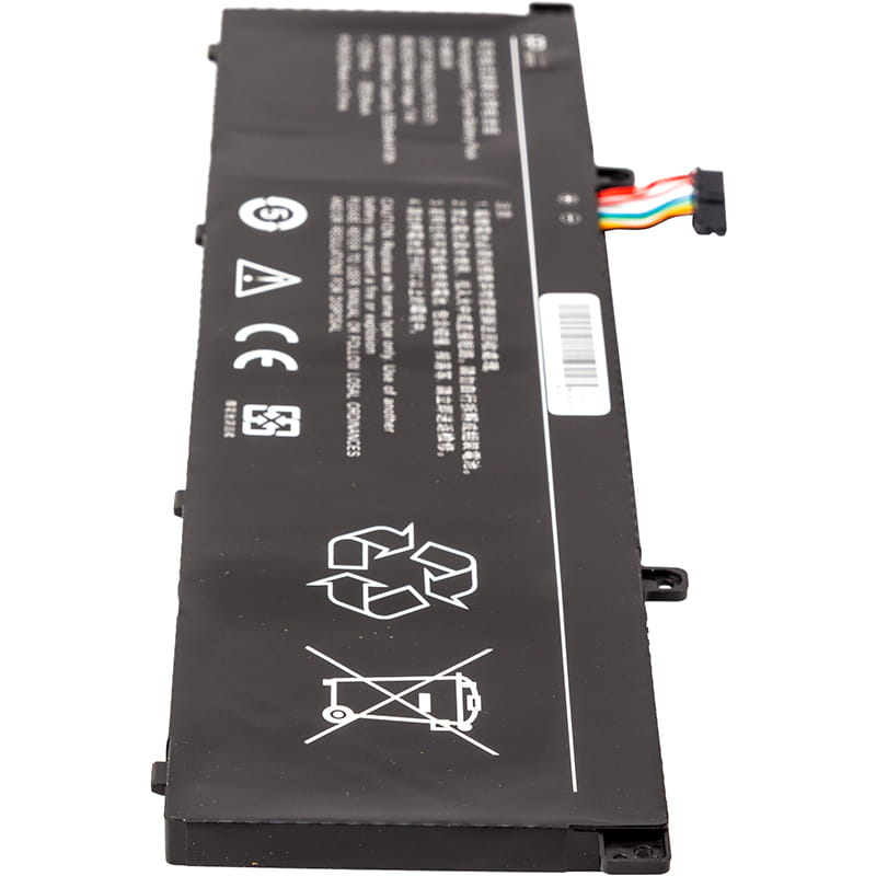 АКБ PowerPlant для ноутбука Xiaomi Pro X 14 (R14B03W) 7.4V 5500mAh (NB530083)