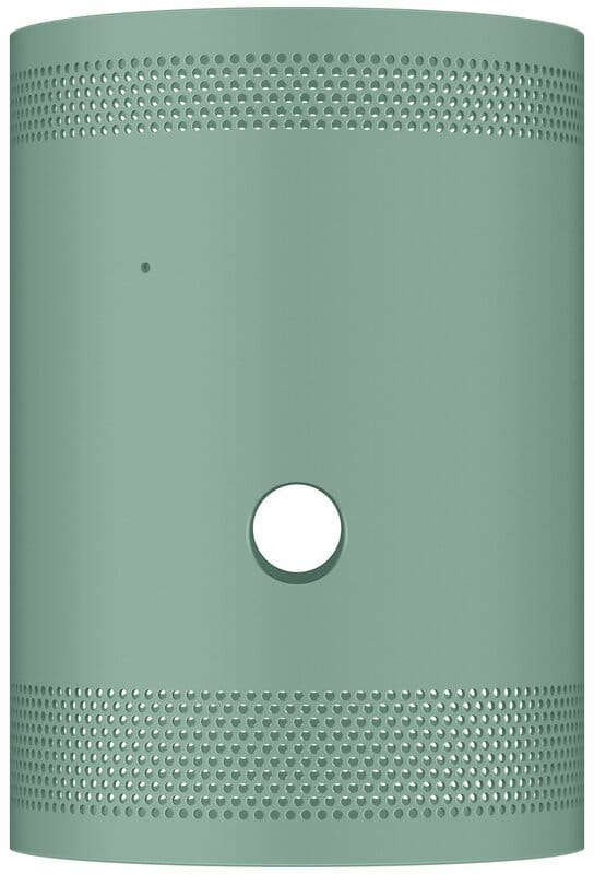 Накладка для Samsung Freestyle (VG-SCLB00NR/RU)