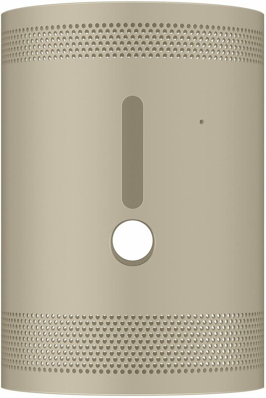 Накладка для Samsung Freestyle (VG-SCLB00YR/RU)