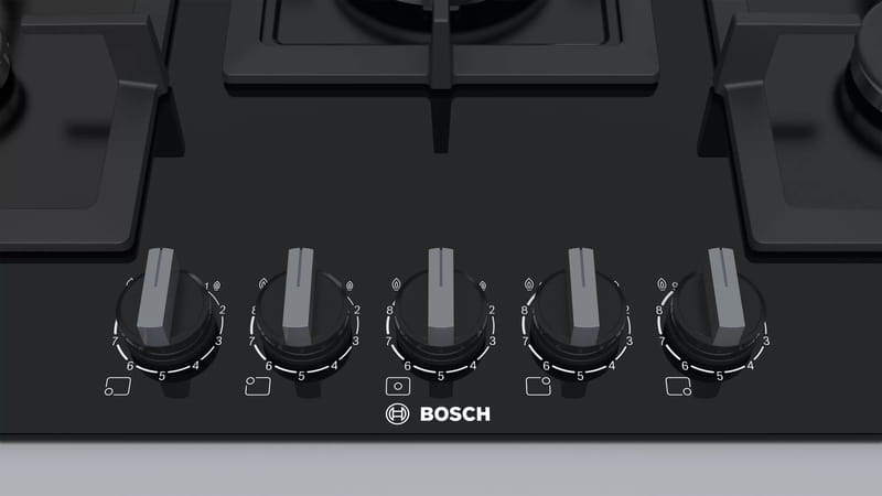 Варочная поверхность Bosch PPQ7A6B20