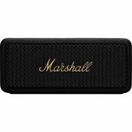 Акустична система Marshall Emberton II Black (1006234)