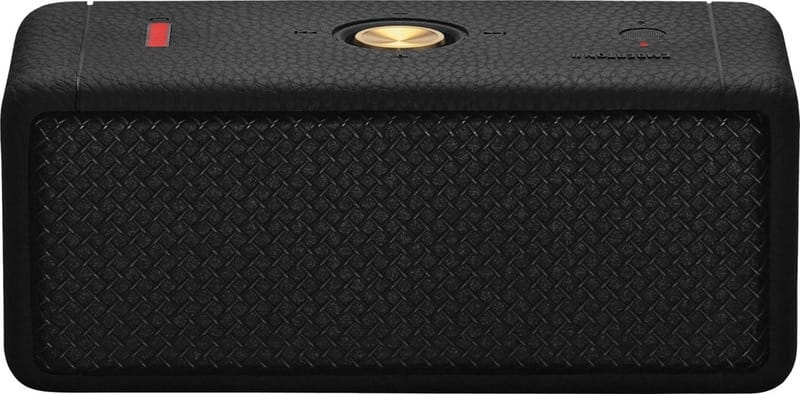 Акустическая система Marshall Emberton II Black (1006234)