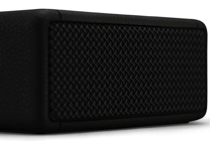 Акустическая система Marshall Emberton II Black (1006234)