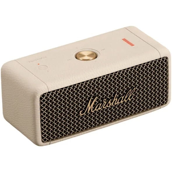 Акустическая система Marshall Emberton II Cream (1006237)