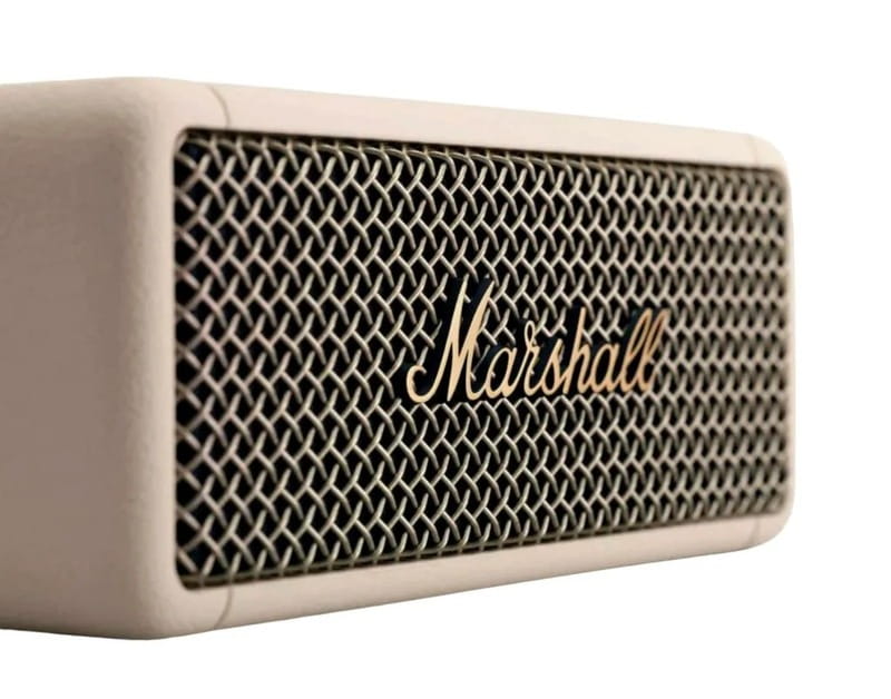 Акустическая система Marshall Emberton II Cream (1006237)