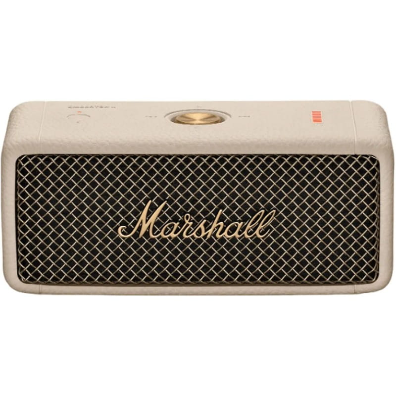 Акустическая система Marshall Emberton II Cream (1006237)