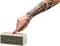 Фото - Акустическая система Marshall Emberton II Cream (1006237) | click.ua