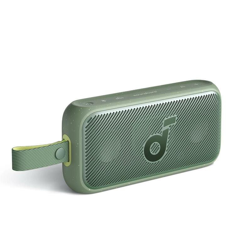 Акустическая система Anker SoundСore Motion 300 Green (A3135061)