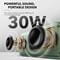 Фото - Акустическая система Anker SoundСore Motion 300 Green (A3135061) | click.ua