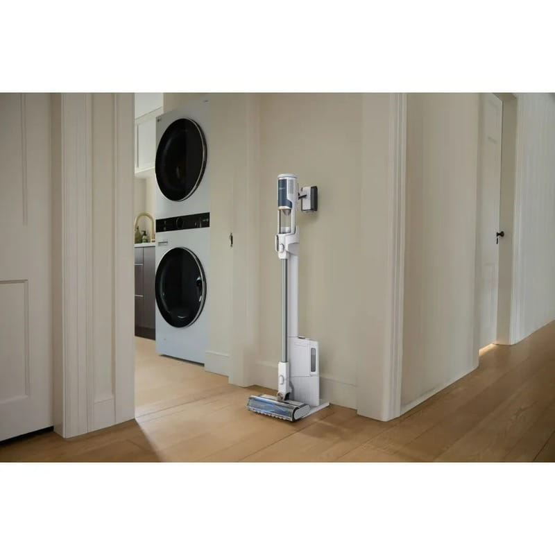 Аккумуляторный пылесос Shark Cordless Pro with Auto Empty System BU3521EU