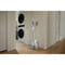 Фото - Аккумуляторный пылесос Shark Cordless Pro with Auto Empty System BU3521EU | click.ua