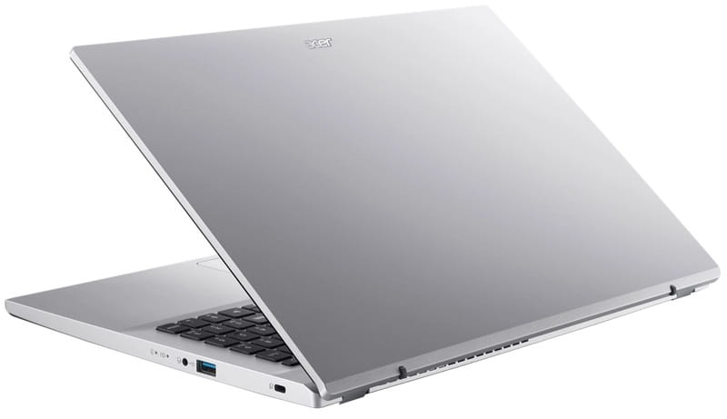 Ноутбук Acer Aspire 3 A315-59-59JC (NX.K6SEU.022) Silver