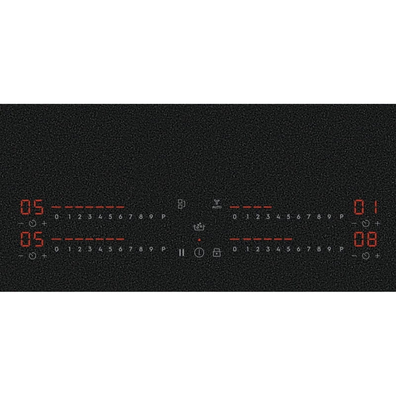 Варильна поверхня Electrolux EIS82453IZ