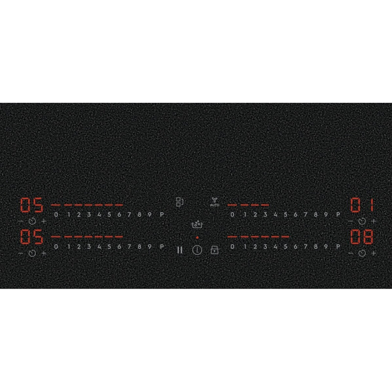 Варильна поверхня Electrolux EIS82453IZ