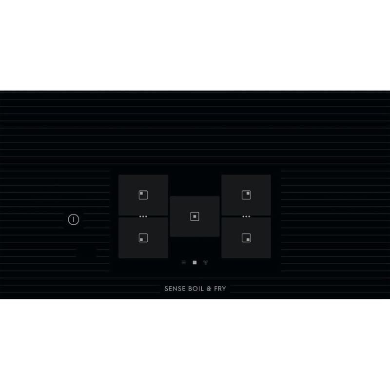 Варильна поверхня Electrolux EIS87583