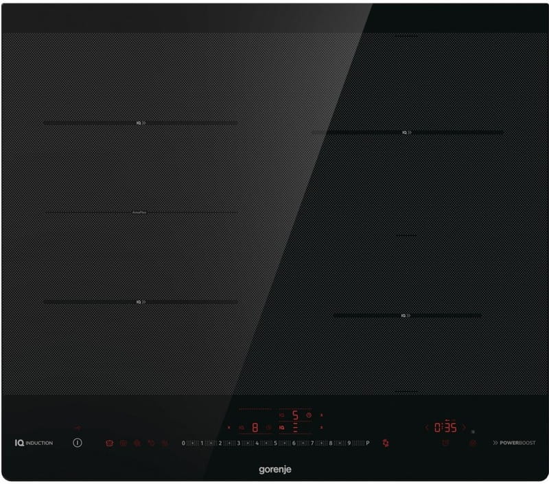 Варильна поверхня Gorenje IS645BSC