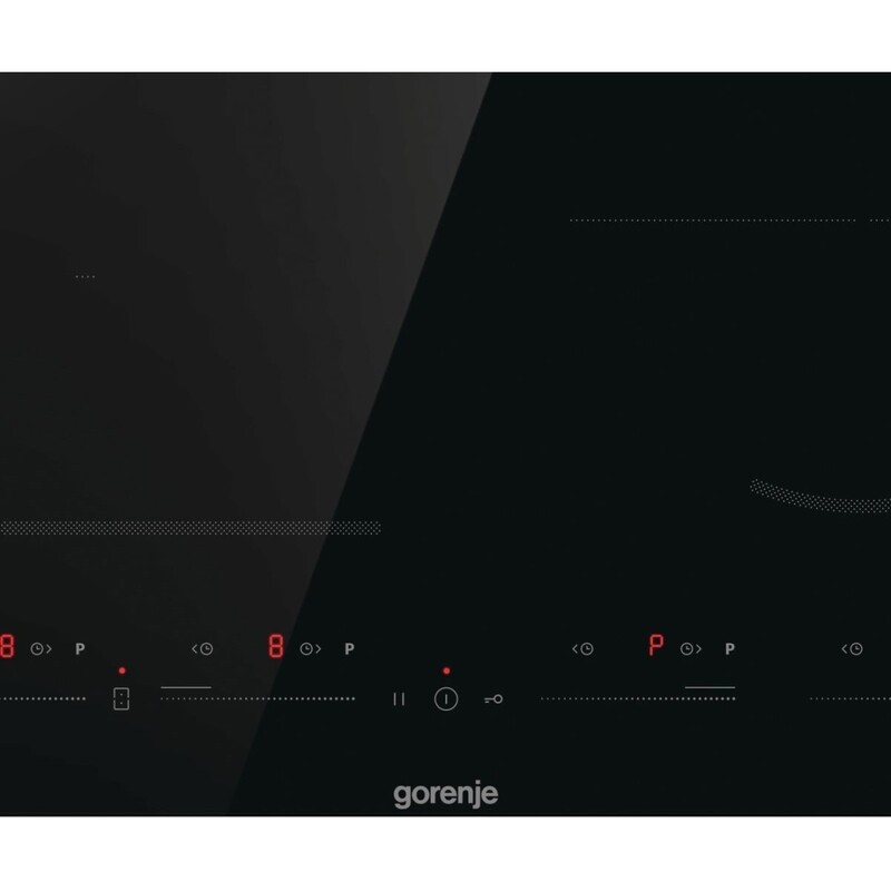 Варильна поверхня Gorenje GI6432BSCE
