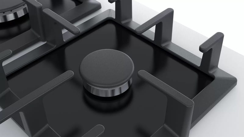 Варочная поверхность Bosch PPP6A2M90R