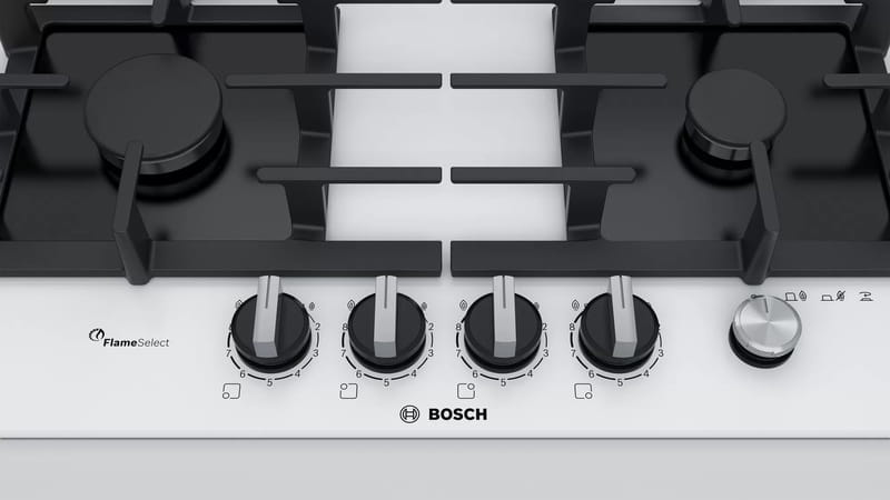 Варочная поверхность Bosch PPP6A2M90R