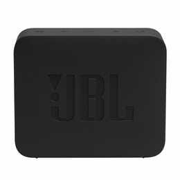 Акустическая система JBL GO Essential 2 Black (JBLGOES2BLKEU)