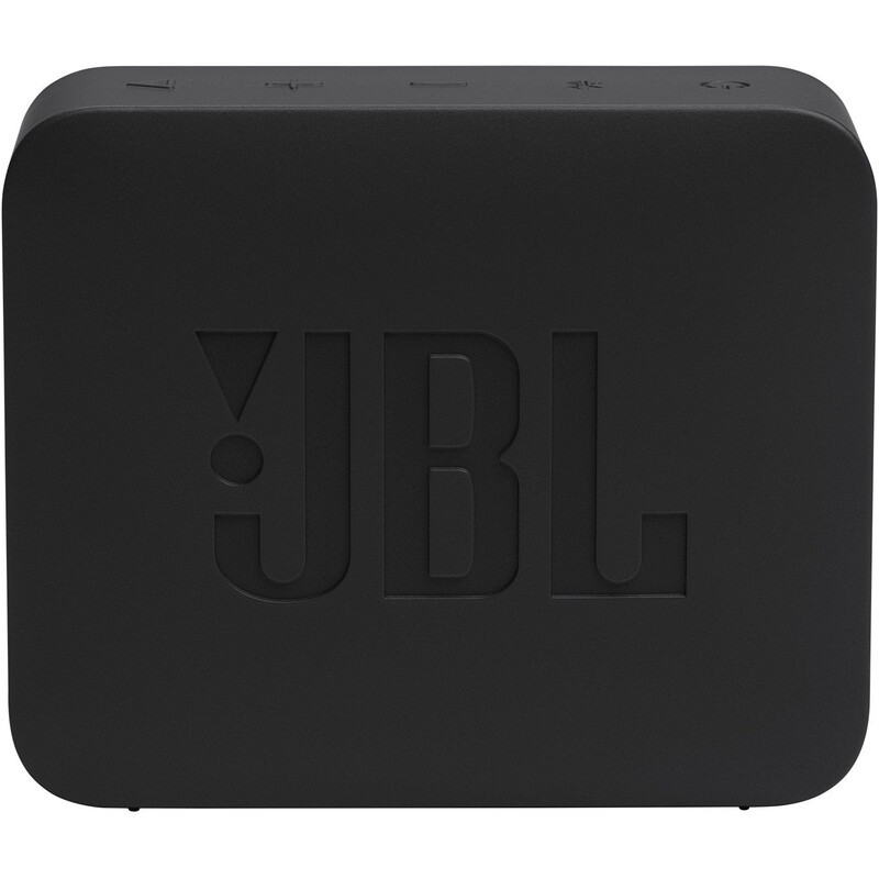 Акустична система JBL GO Essential 2 Black (JBLGOES2BLKEU)