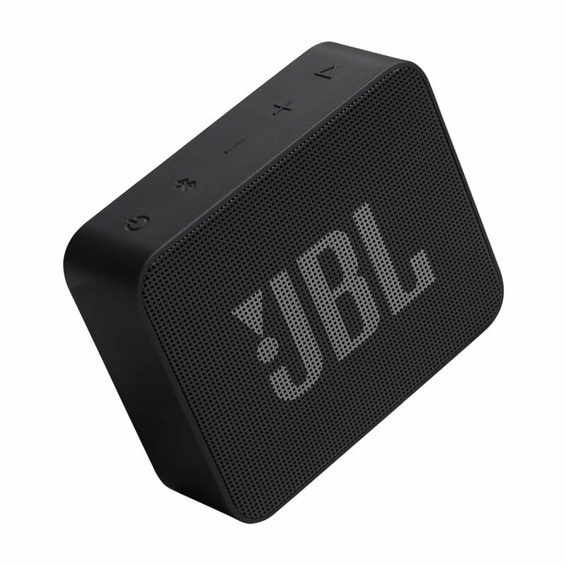 Акустическая система JBL GO Essential 2 Black (JBLGOES2BLKEU)