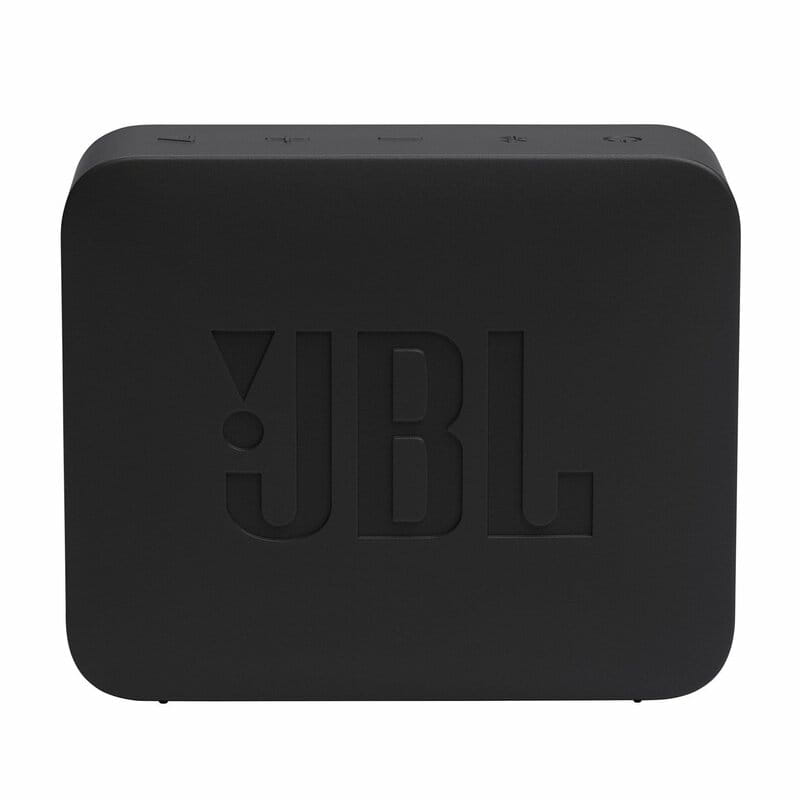 Акустическая система JBL GO Essential 2 Black (JBLGOES2BLKEU)