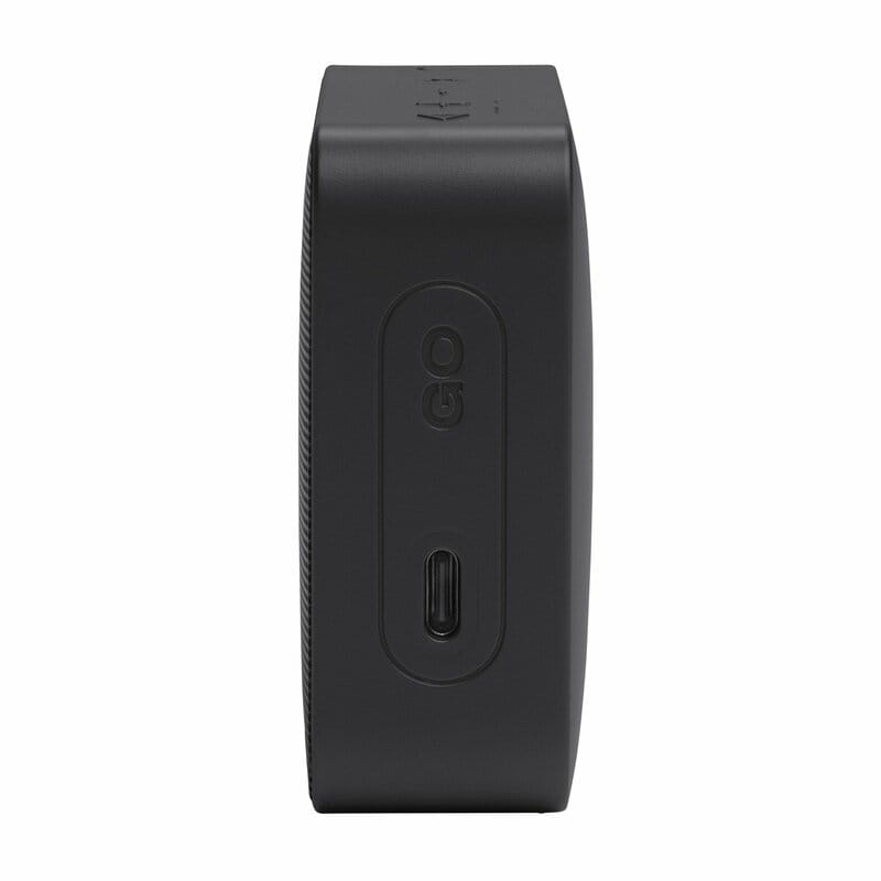 Акустическая система JBL GO Essential 2 Black (JBLGOES2BLKEU)