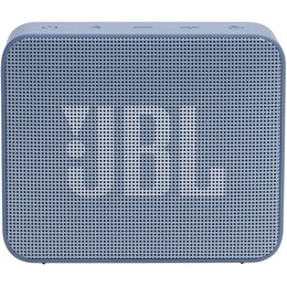 Акустическая система JBL GO Essential 2 Blue (JBLGOES2BLUEU)