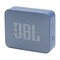Фото - Акустична система JBL GO Essential 2 Blue (JBLGOES2BLUEU) | click.ua