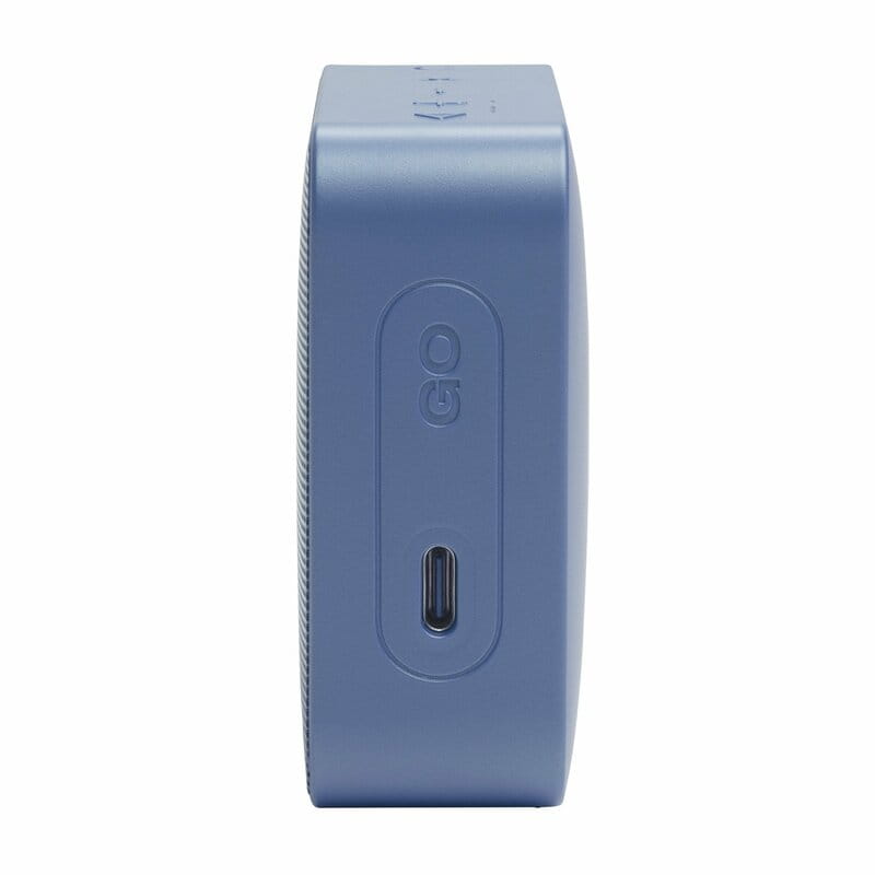 Акустична система JBL GO Essential 2 Blue (JBLGOES2BLUEU)