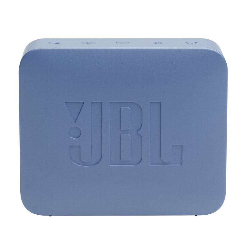 Акустическая система JBL GO Essential 2 Blue (JBLGOES2BLUEU)