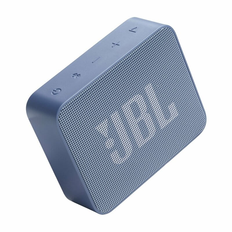 Акустическая система JBL GO Essential 2 Blue (JBLGOES2BLUEU)