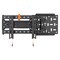 Фото - Кронштейн ATG W2455RB (VESA300х200) | click.ua
