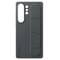 Фото - Чехол-накладка Samsung Standing Grip Case для Samsung Galaxy S25 Ultra SM-S938 Black (EF-GS938CBEGWW) | click.ua