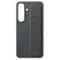 Фото - Чехол-накладка Samsung Standing Grip Case для Samsung Galaxy S25 SM-S931 Black (EF-GS931CBEGWW) | click.ua