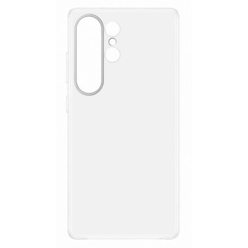 Чохол-накладка Samsung Clear Case для Samsung Galaxy S25 SM-S931 Transparency (EF-QS931CTEGWW)