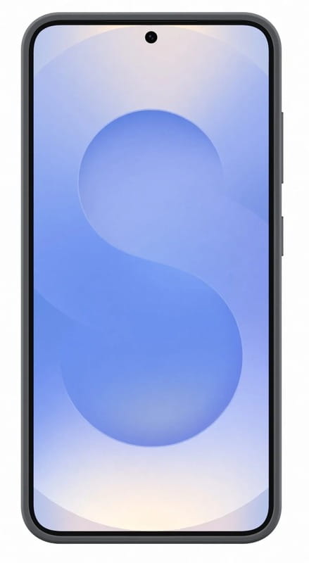 Чехол-накладка Samsung Silicone Case для Samsung Galaxy S25 SM-S931 Black (EF-PS931CBEGWW)