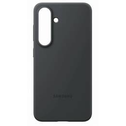 Чехол-накладка Samsung Silicone Case для Samsung Galaxy S25 SM-S931 Black (EF-PS931CBEGWW)
