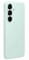 Фото - Чехол-накладка Samsung Silicone Case для Samsung Galaxy S25 SM-S931 Mint (EF-PS931CMEGWW) | click.ua