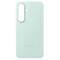 Фото - Чохол-накладка Samsung Silicone Case для Samsung Galaxy S25 SM-S931 Mint (EF-PS931CMEGWW) | click.ua