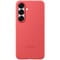 Фото - Чехол-накладка Samsung Silicone Case для Samsung Galaxy S25 SM-S931 Red (EF-PS931CREGWW) | click.ua