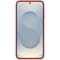 Фото - Чехол-накладка Samsung Silicone Case для Samsung Galaxy S25 SM-S931 Red (EF-PS931CREGWW) | click.ua