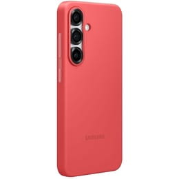 Чехол-накладка Samsung Silicone Case для Samsung Galaxy S25 SM-S931 Red (EF-PS931CREGWW)