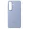 Фото - Чехол-накладка Samsung Silicone Case для Samsung Galaxy S25 SM-S931 Light Blue (EF-PS931CLEGWW) | click.ua