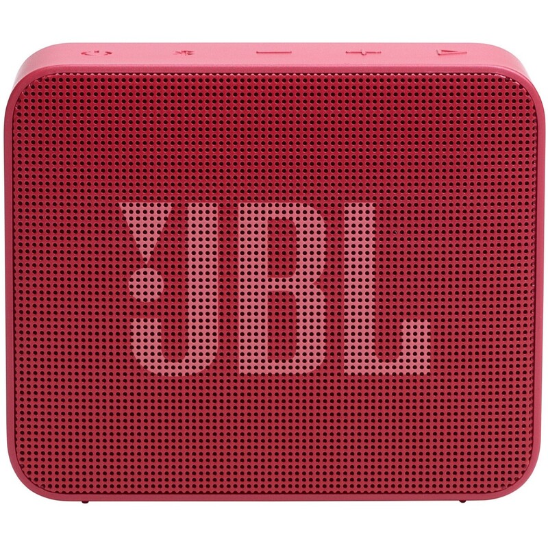 Акустична система JBL GO Essential 2 Red (JBLGOES2REDEU)