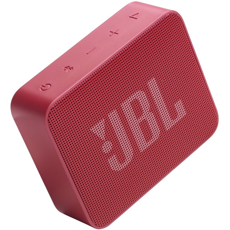 Акустична система JBL GO Essential 2 Red (JBLGOES2REDEU)