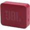 Фото - Акустична система JBL GO Essential 2 Red (JBLGOES2REDEU) | click.ua