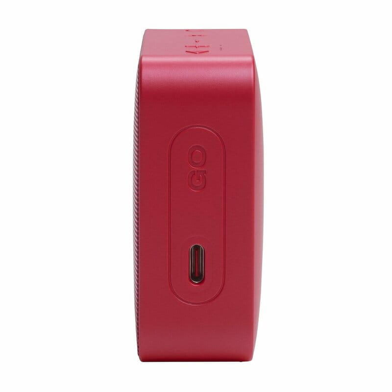 Акустическая система JBL GO Essential 2 Red (JBLGOES2REDEU)