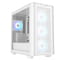 Фото - Корпус Asus A21 Plus White Tempered Glass без БЖ (90DC00H3-B19010) | click.ua